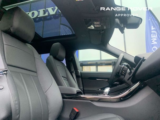 Land Rover Range Rover Evoque 149 kW image number 9