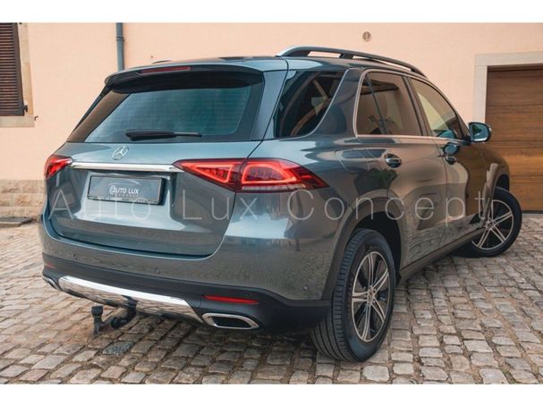 Mercedes-Benz GLE 300 d 4Matic 180 kW image number 3