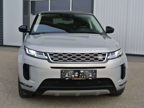 Land Rover Range Rover Evoque 150 kW image number 3