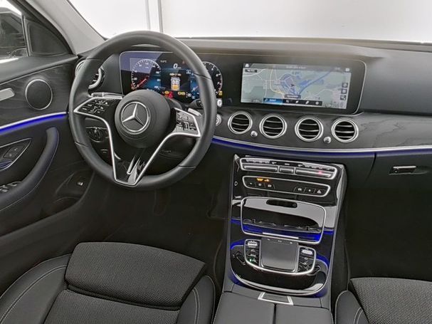 Mercedes-Benz E 200 T 145 kW image number 8