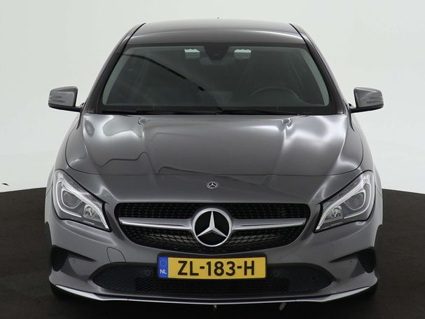 Mercedes-Benz CLA 180 90 kW image number 27