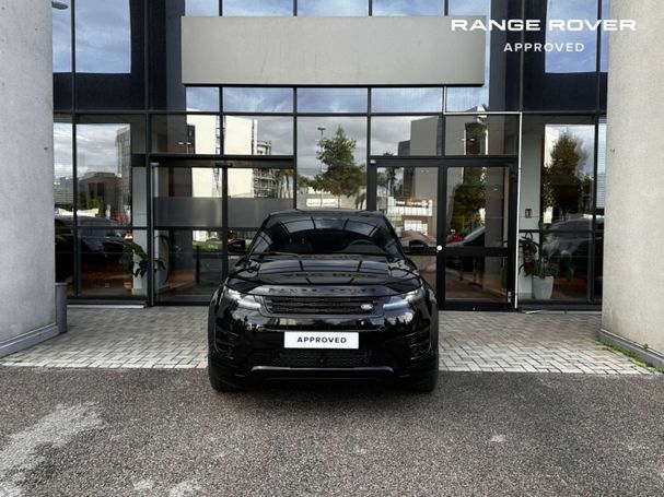 Land Rover Range Rover Evoque 201 kW image number 8