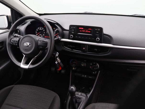 Kia Picanto 1.0 49 kW image number 28