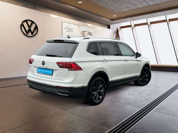 Volkswagen Tiguan Allspace 2.0 TDI 110 kW image number 3