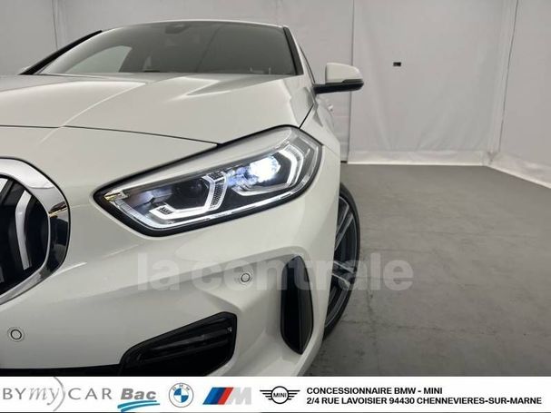 BMW 120i M Sport DKG 131 kW image number 15