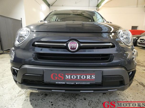 Fiat 500X 1.3 FireFly DCT 110 kW image number 3