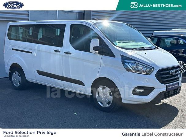 Ford Transit Custom 320 L2H1 MH Trend 96 kW image number 3