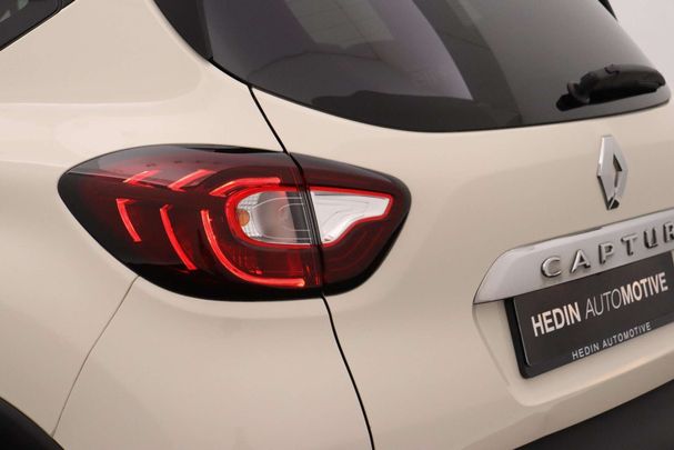 Renault Captur TCe INTENS 66 kW image number 3