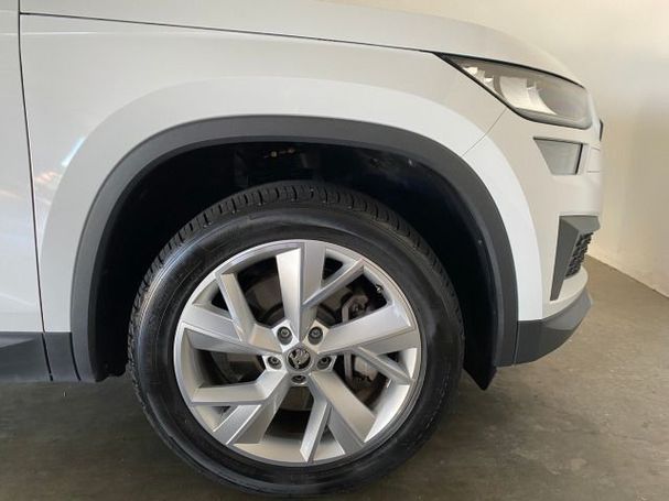 Skoda Kodiaq 2.0 TSI 4x4 DSG Style 140 kW image number 5