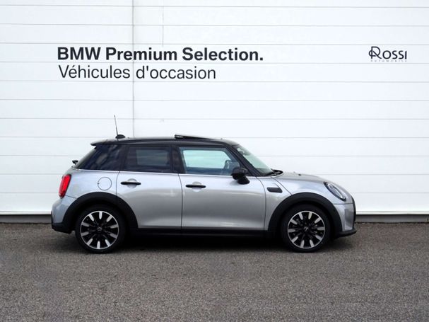 Mini Cooper Edition Premium 101 kW image number 4