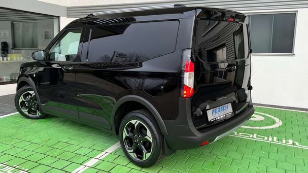 Ford Transit Courier EcoBoost Active 92 kW image number 3