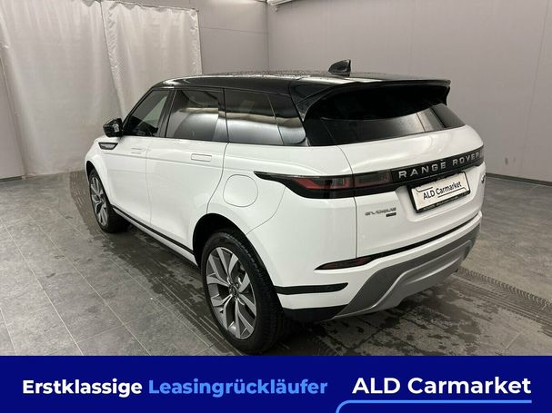 Land Rover Range Rover Evoque 198 kW image number 4