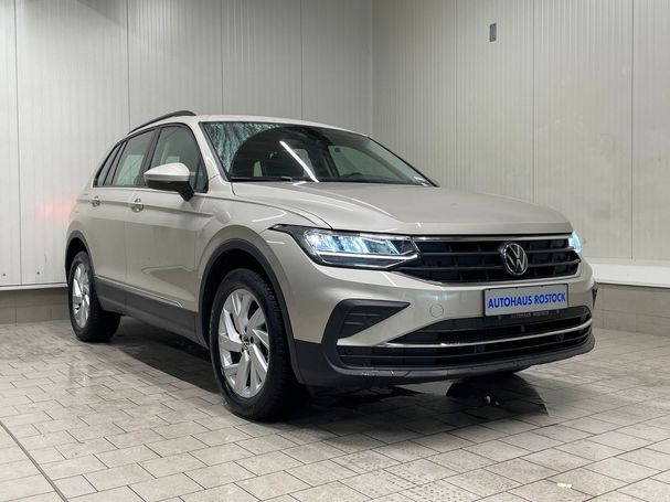 Volkswagen Tiguan 1.5 96 kW image number 1