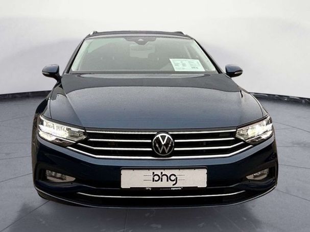 Volkswagen Passat Variant 2.0 TDI DSG 110 kW image number 7