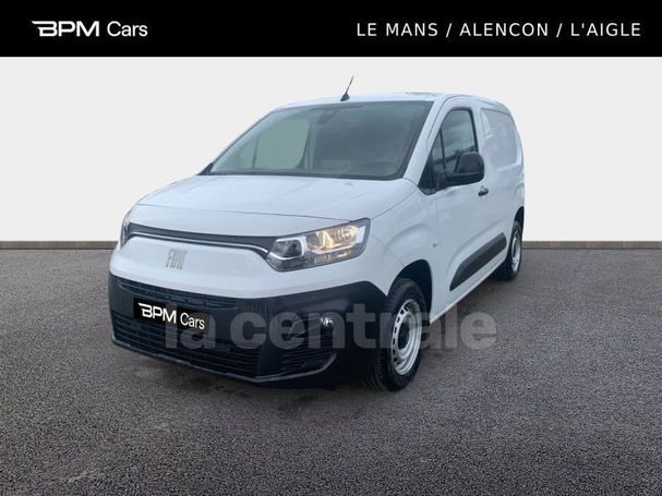 Fiat Doblo Cargo 75 kW image number 1