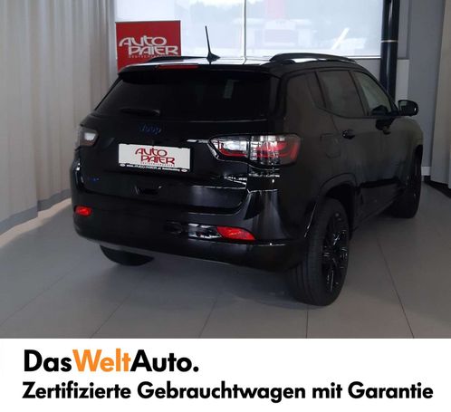 Jeep Compass 1.3 PHEV 177 kW image number 4