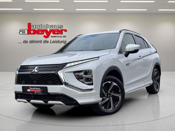 Mitsubishi Eclipse Cross 138 kW image number 1