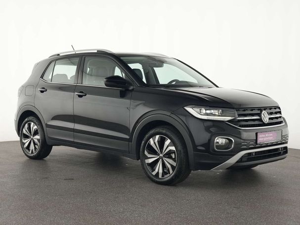 Volkswagen T-Cross Style 81 kW image number 3