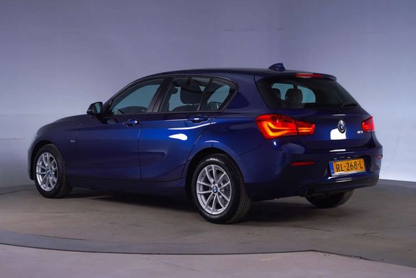 BMW 118i 100 kW image number 2