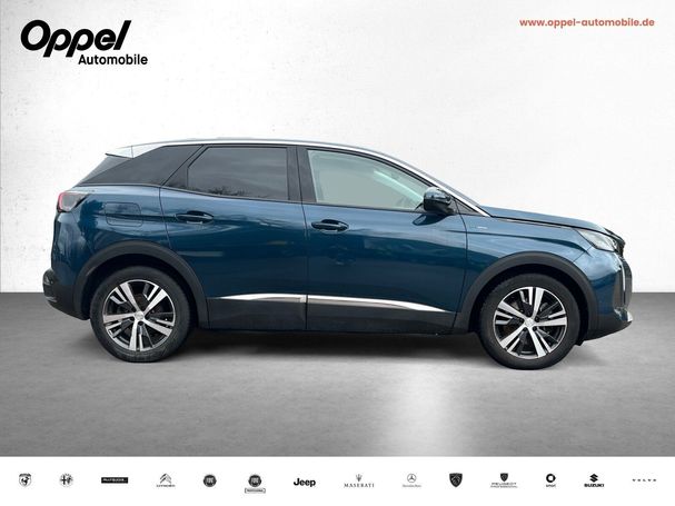 Peugeot 3008 Hybrid 165 kW image number 4