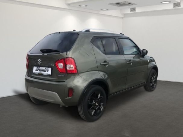 Suzuki Ignis 61 kW image number 3