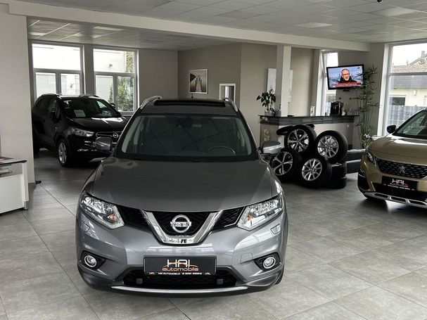 Nissan X-Trail 96 kW image number 3