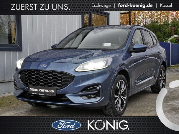 Ford Kuga 165 kW image number 1