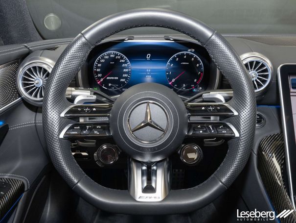 Mercedes-Benz SL 63 4Matic AMG 430 kW image number 20