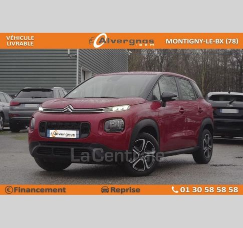 Citroen C3 Aircross PureTech 110 S&S Feel 81 kW image number 1