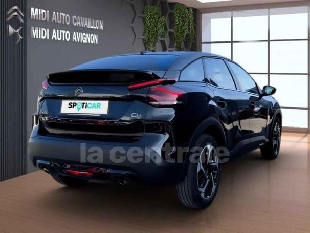 Citroen C4 96 kW image number 15