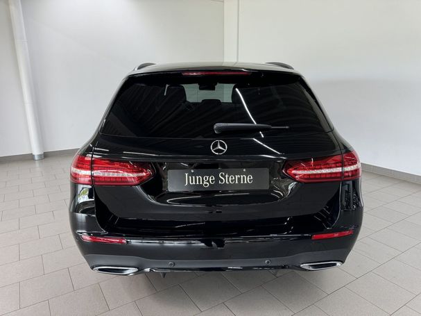 Mercedes-Benz E 400 d T 250 kW image number 12