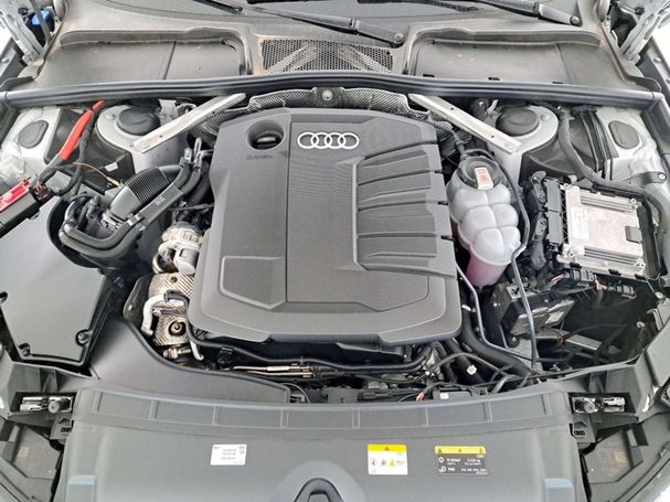 Audi A4 40 TDI quattro Avant Advanced Business 150 kW image number 16