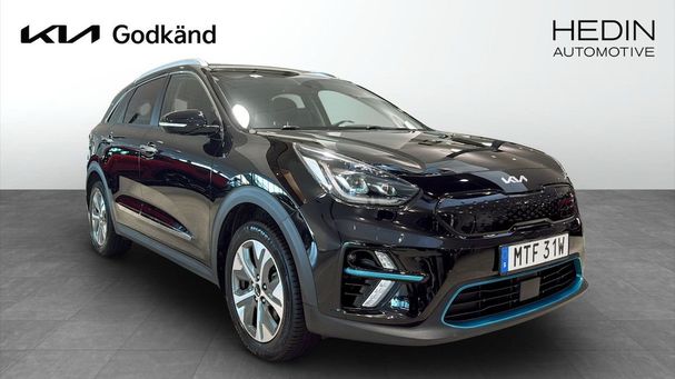 Kia Niro e 64 kWh 150 kW image number 3