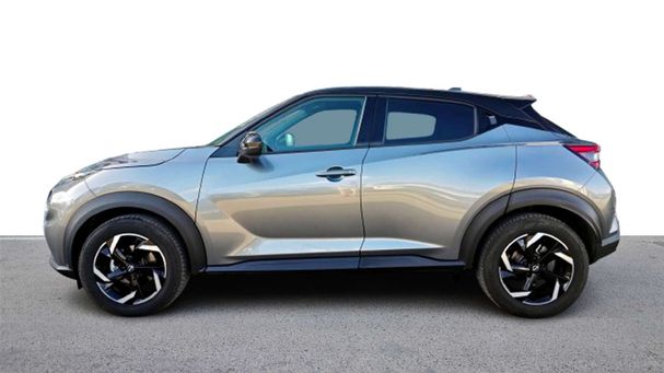 Nissan Juke DIG-T 84 kW image number 3