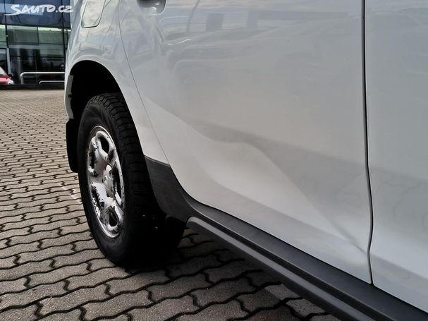 Dacia Duster SCe 84 kW image number 25