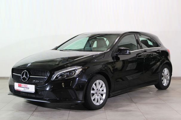 Mercedes-Benz A 200 d Style 100 kW image number 1