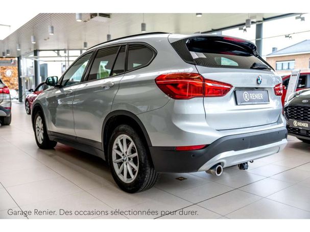 BMW X1 sDrive 100 kW image number 5