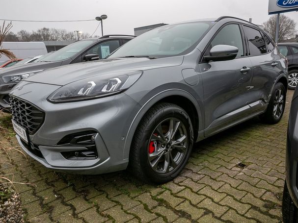 Ford Kuga 132 kW image number 1