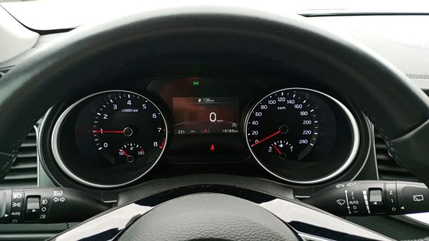 Kia XCeed 1.5 T-GDI 118 kW image number 20