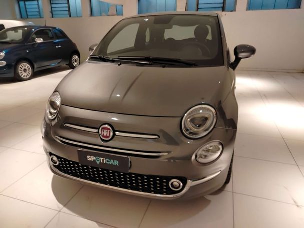 Fiat 500 1.0 51 kW image number 2