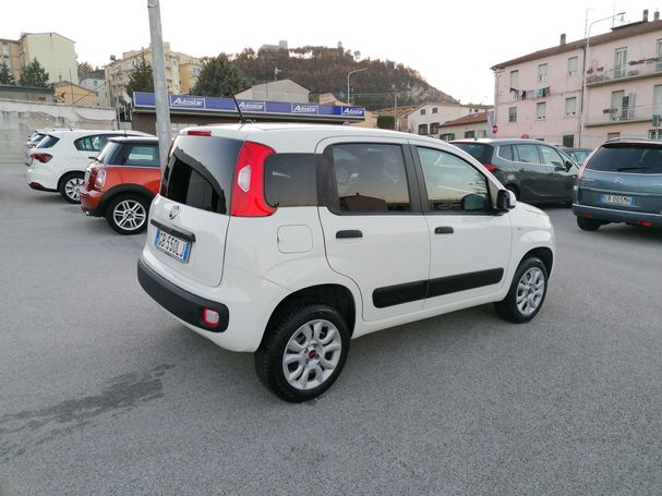 Fiat Panda 0.9 4x4 63 kW image number 2