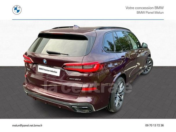 BMW X5 xDrive30d 210 kW image number 15