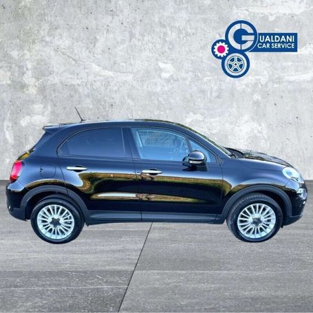 Fiat 500X 1.3 MultiJet 70 kW image number 2