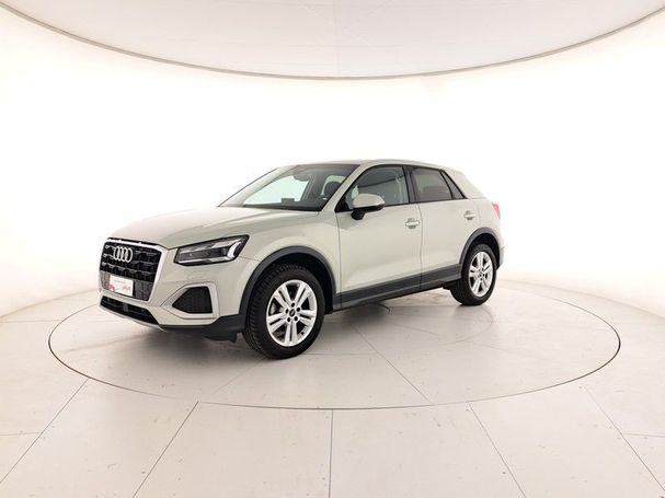 Audi Q2 35 TFSI S tronic Advanced 110 kW image number 1