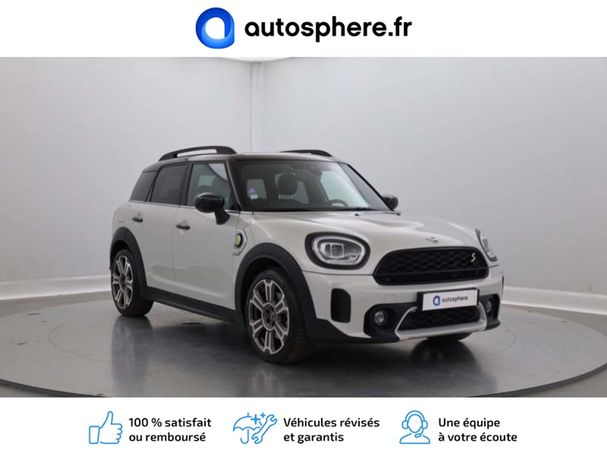 Mini Countryman C 125 kW image number 2