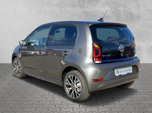 Volkswagen up! 60 kW image number 4