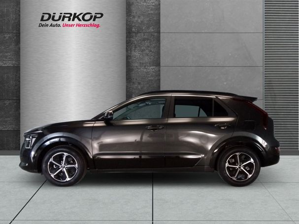 Kia Niro 1.6 104 kW image number 3