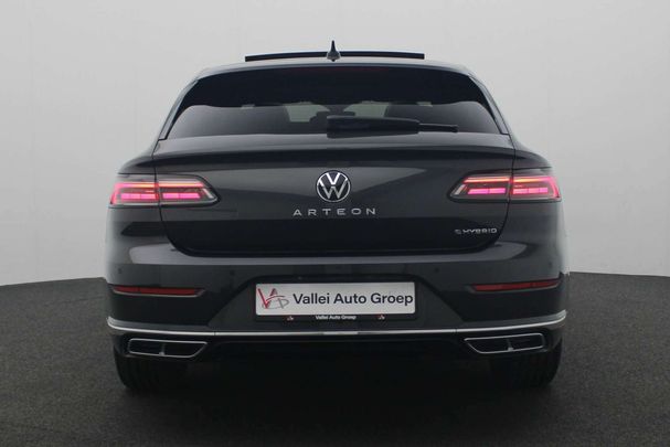 Volkswagen Arteon eHybrid DSG Shooting Brake 160 kW image number 22