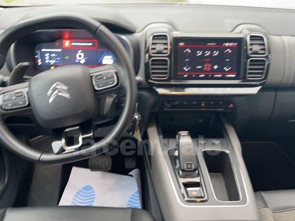 Citroen C5 Aircross Pure Tech 130 S&S FEEL 96 kW image number 8