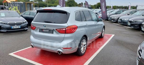 BMW 220d Gran Tourer 140 kW image number 17